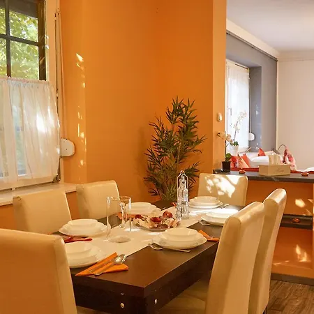 Centrum Luxus Apartman Mako Exterior photo
