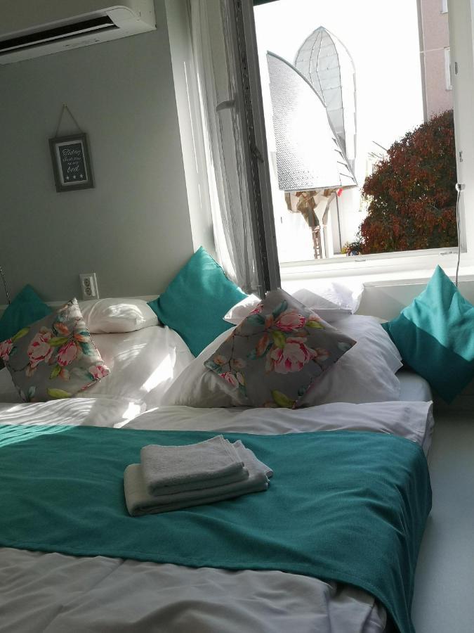 Apartment Centrum Luxus *