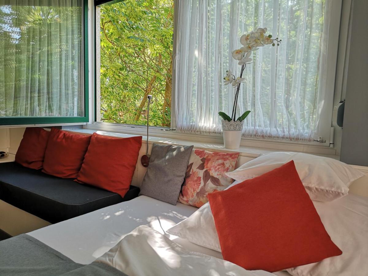 Centrum Luxus
