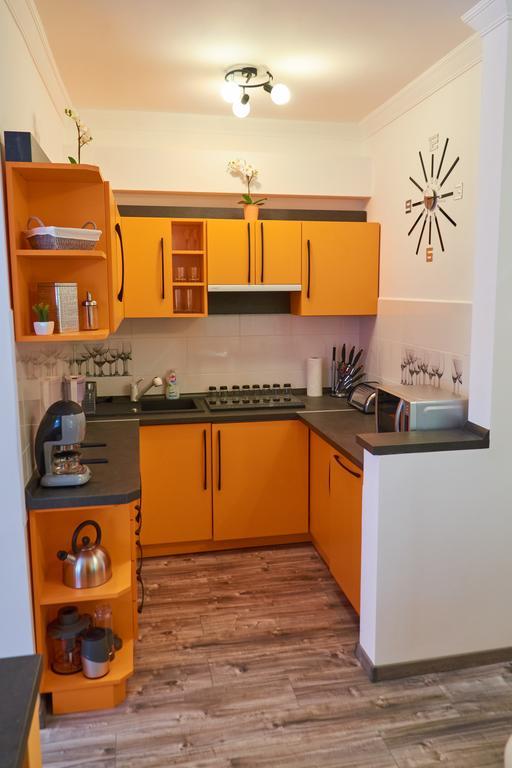 Centrum Luxus Apartment *