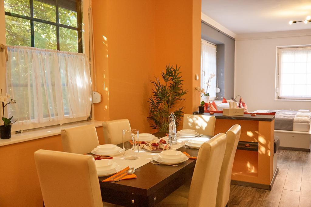 Centrum Luxus *