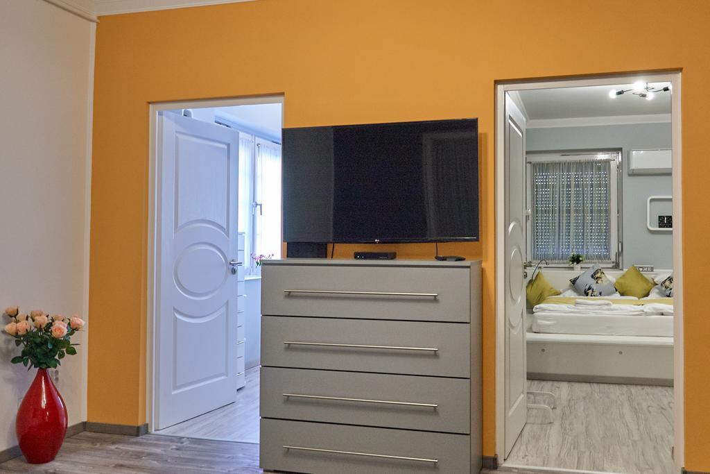 Apartment Centrum Luxus *