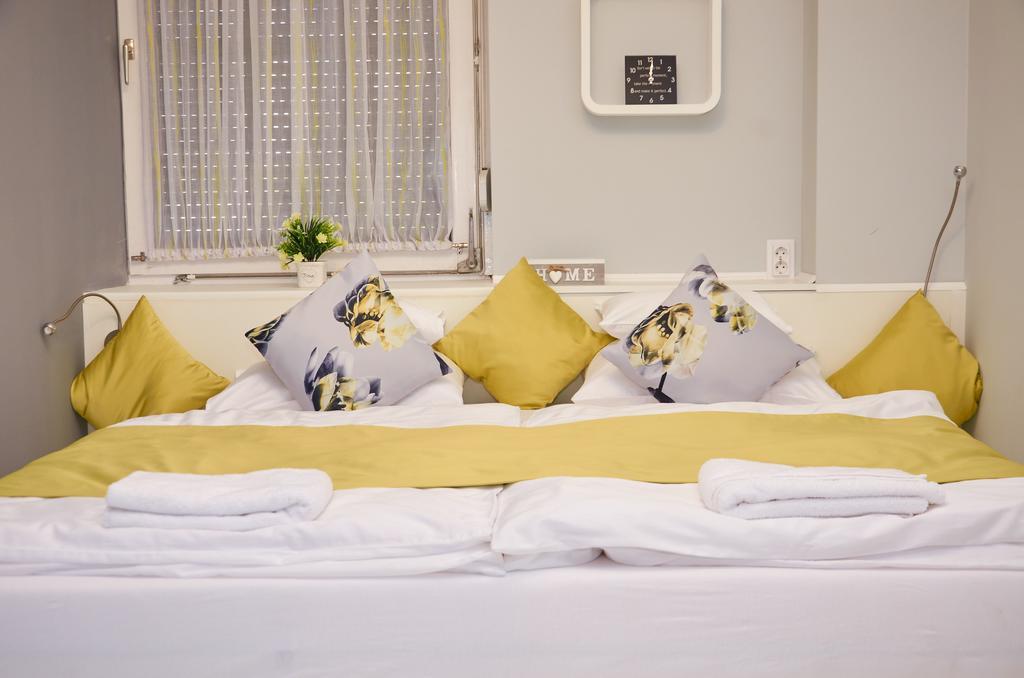 Centrum Luxus Apartman