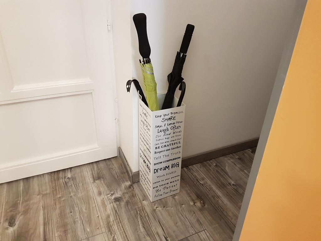 Apartman Centrum Luxus